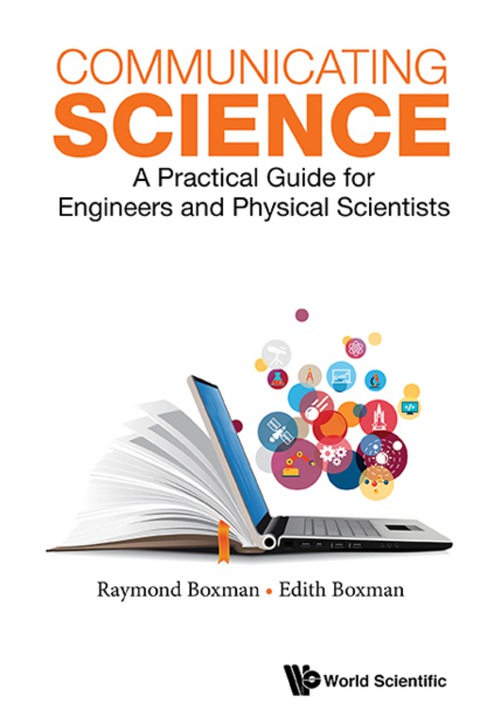 COMMUNICATING SCIENCE
